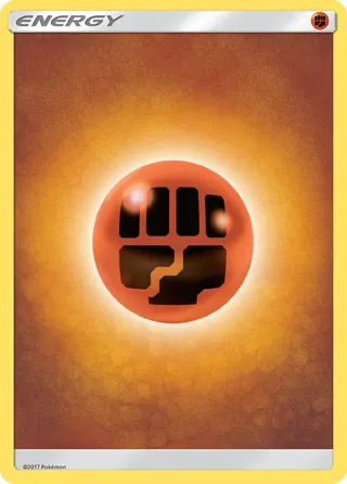Fighting Energy - 2018 (Naohito Inoue)