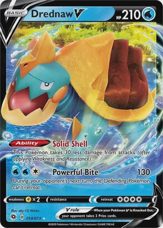 Drednaw V