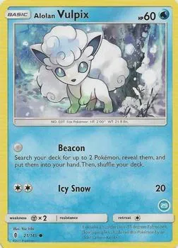 Alolan Vulpix (29)