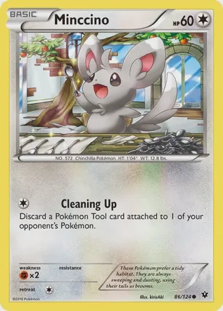 Minccino (86)