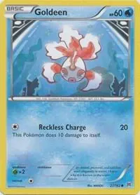 Goldeen