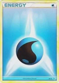 Water Energy (#6)