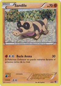 Sandile