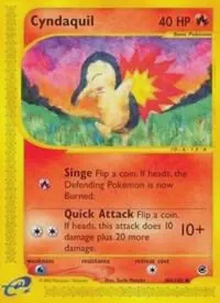 Cyndaquil (104)