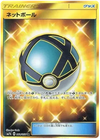 Net Ball
