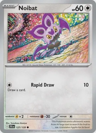 Noibat - 127/159