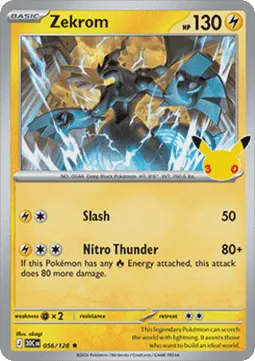 Zekrom