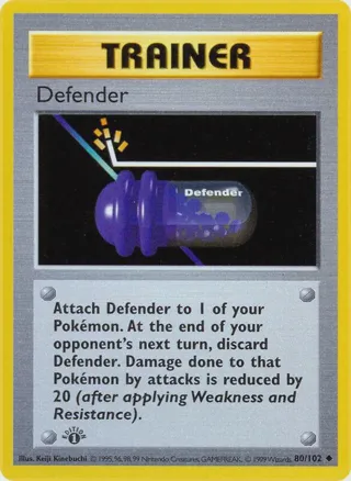 Defender