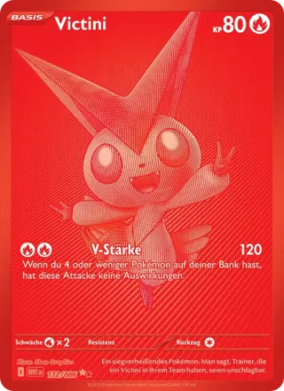 Victini