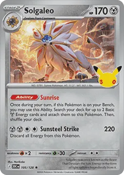 Solgaleo