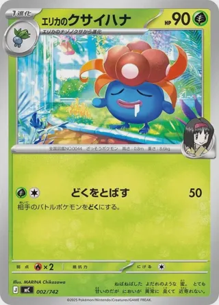 Erika's Gloom