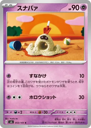 Sandygast