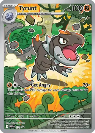 Tyrunt - 070