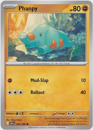 Phanpy