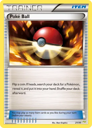 Poke Ball (Noivern)