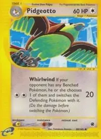 Pidgeotto