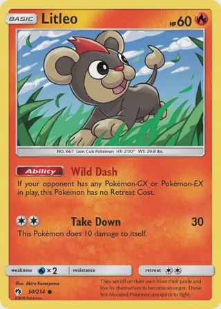 Litleo