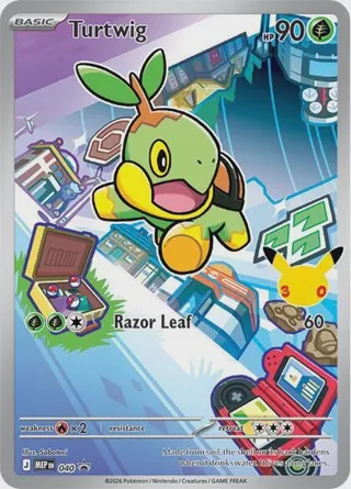 Turtwig - 040