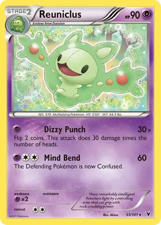 Reuniclus (53)