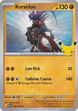 Koraidon