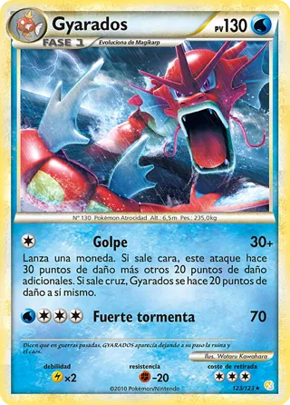 Gyarados