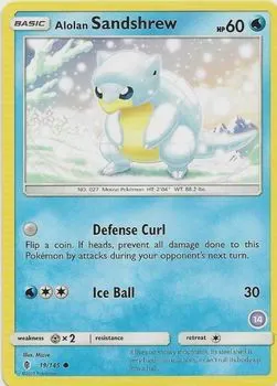Alolan Sandshrew (14)