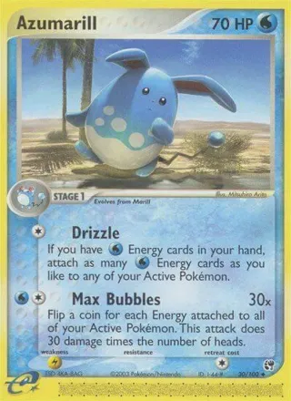 Azumarill