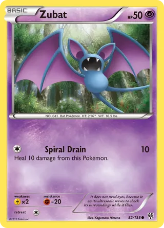 Zubat (52)