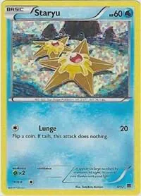 Staryu - 4/12