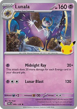 Lunala