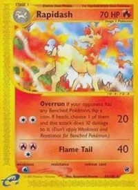 Rapidash (62)