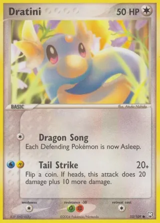 Dratini - 053/109