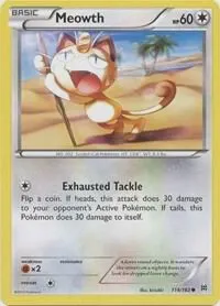 Meowth