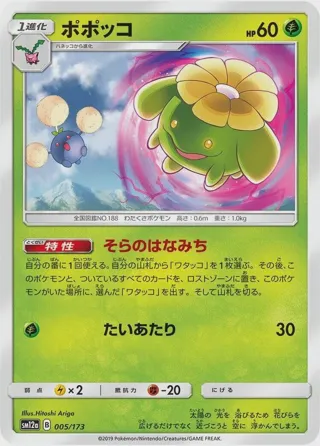 Skiploom