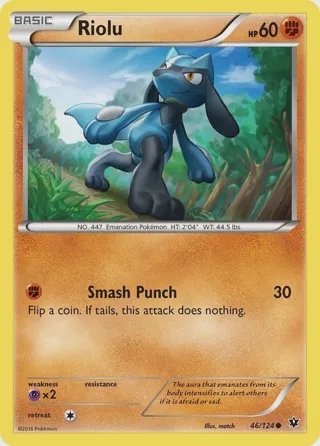Riolu (46)