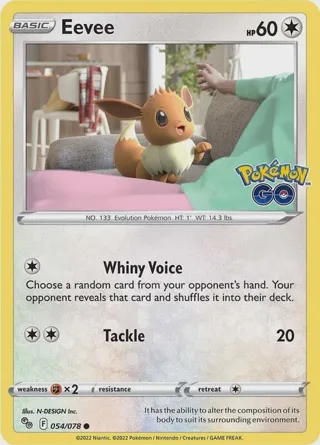 Eevee