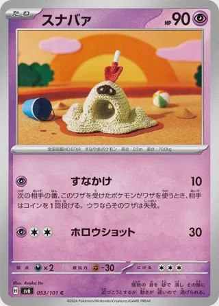 Sandygast