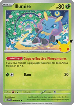 Illumise