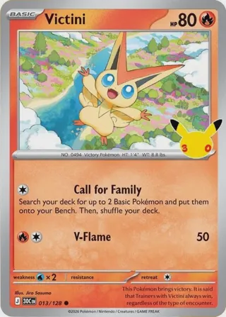 Victini