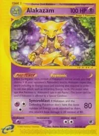 Alakazam (33)