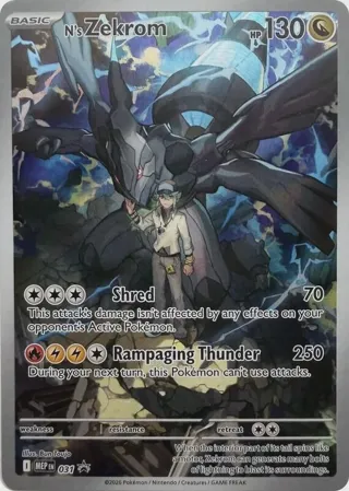 N's Zekrom - 031