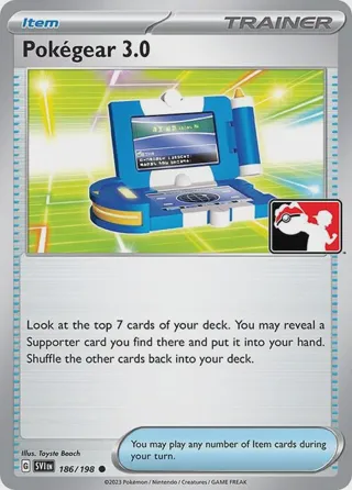 Pokegear 3.0