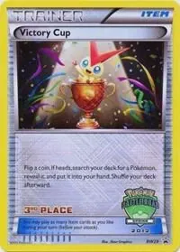 Victory Cup - BW29 (Battle Road Spring 2012) [3rd Place]