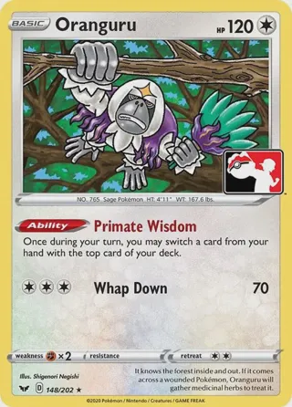 Oranguru