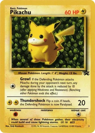 Pikachu (1)