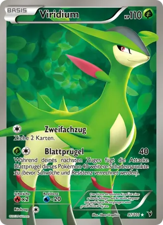 Viridium