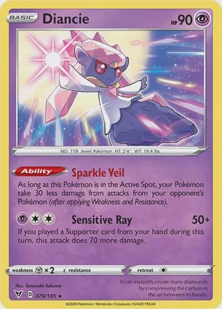 Diancie