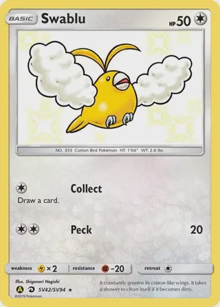 Swablu