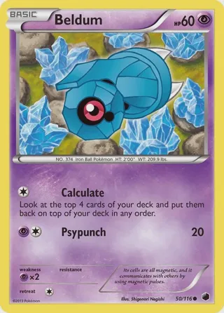 Beldum