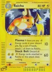 Raichu (25)